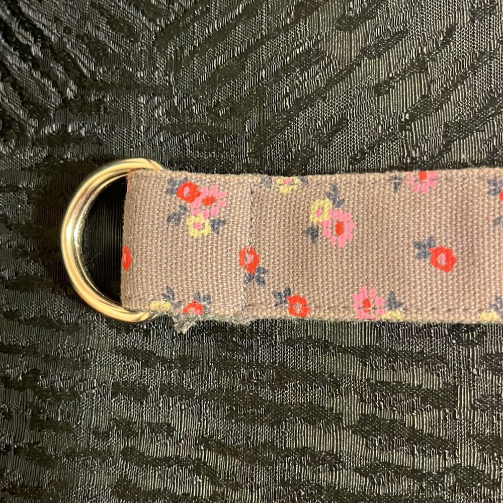 Sloane Ranger Belt. - Picture 2 of 5